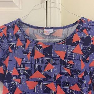 LuLaRoe Carly